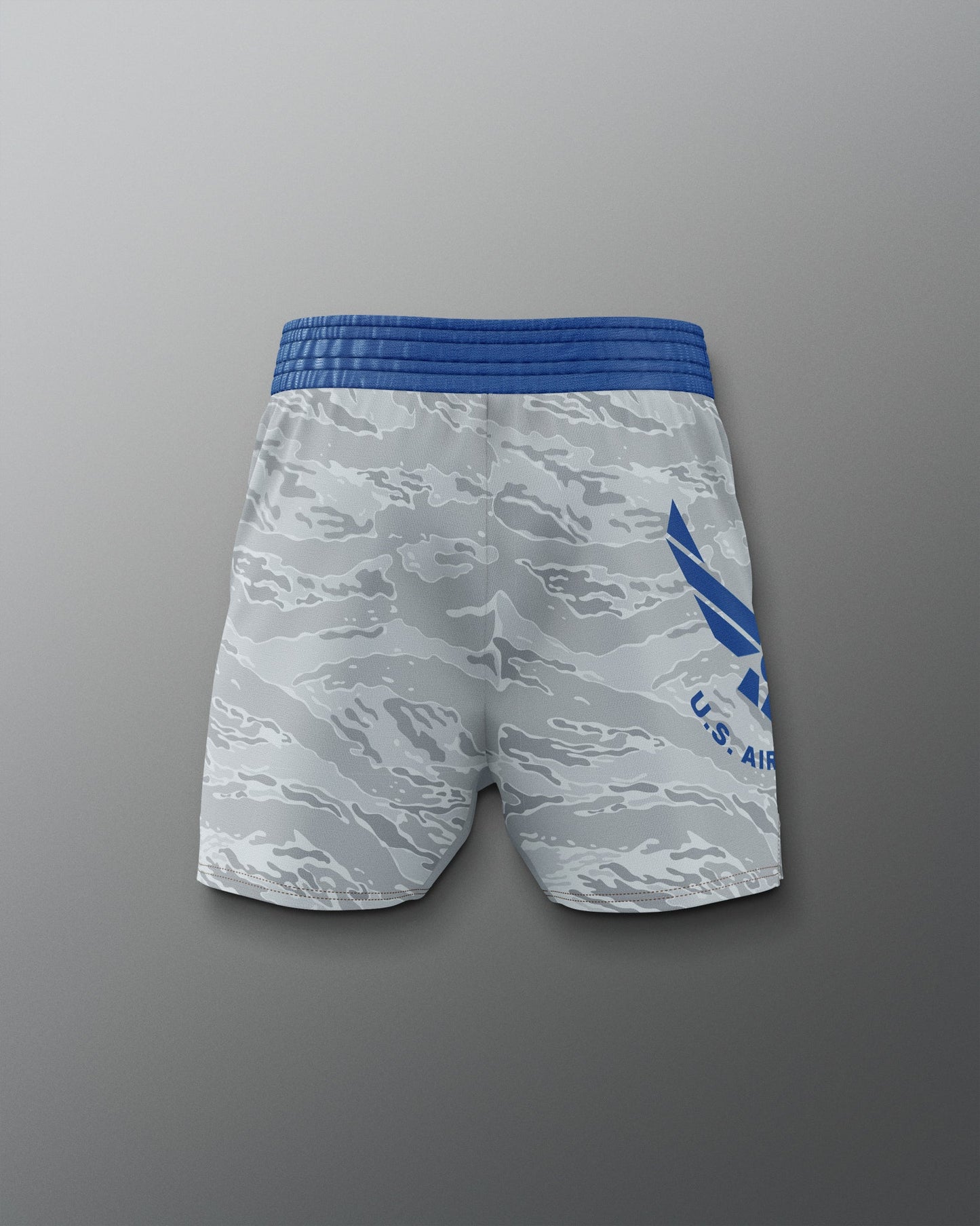 RUDIS USAF Sublimated Elite Shorts