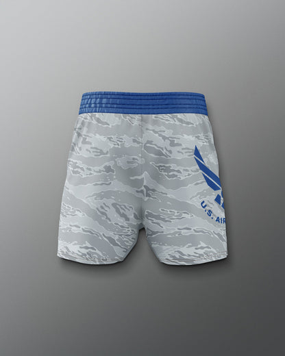 RUDIS USAF Sublimated Elite Shorts