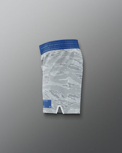 RUDIS USAF Sublimated Elite Shorts