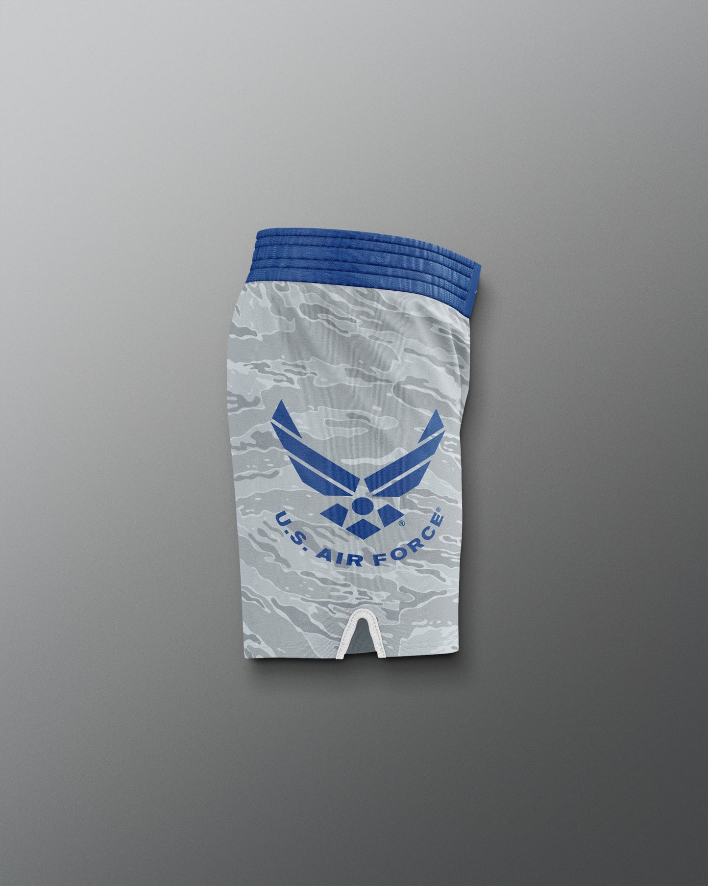 RUDIS USAF Sublimated Elite Shorts