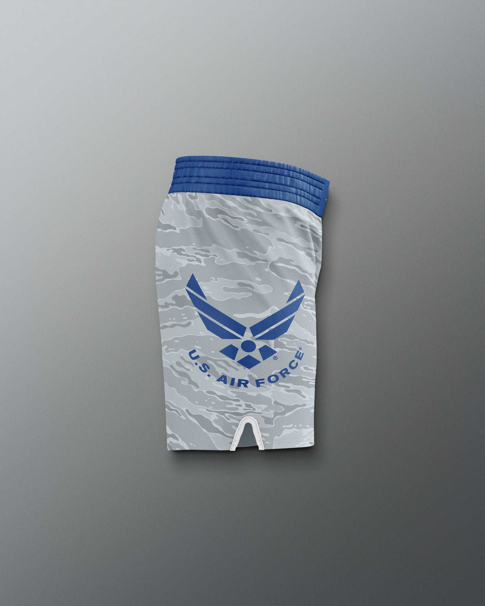 RUDIS USAF Sublimated Elite Shorts