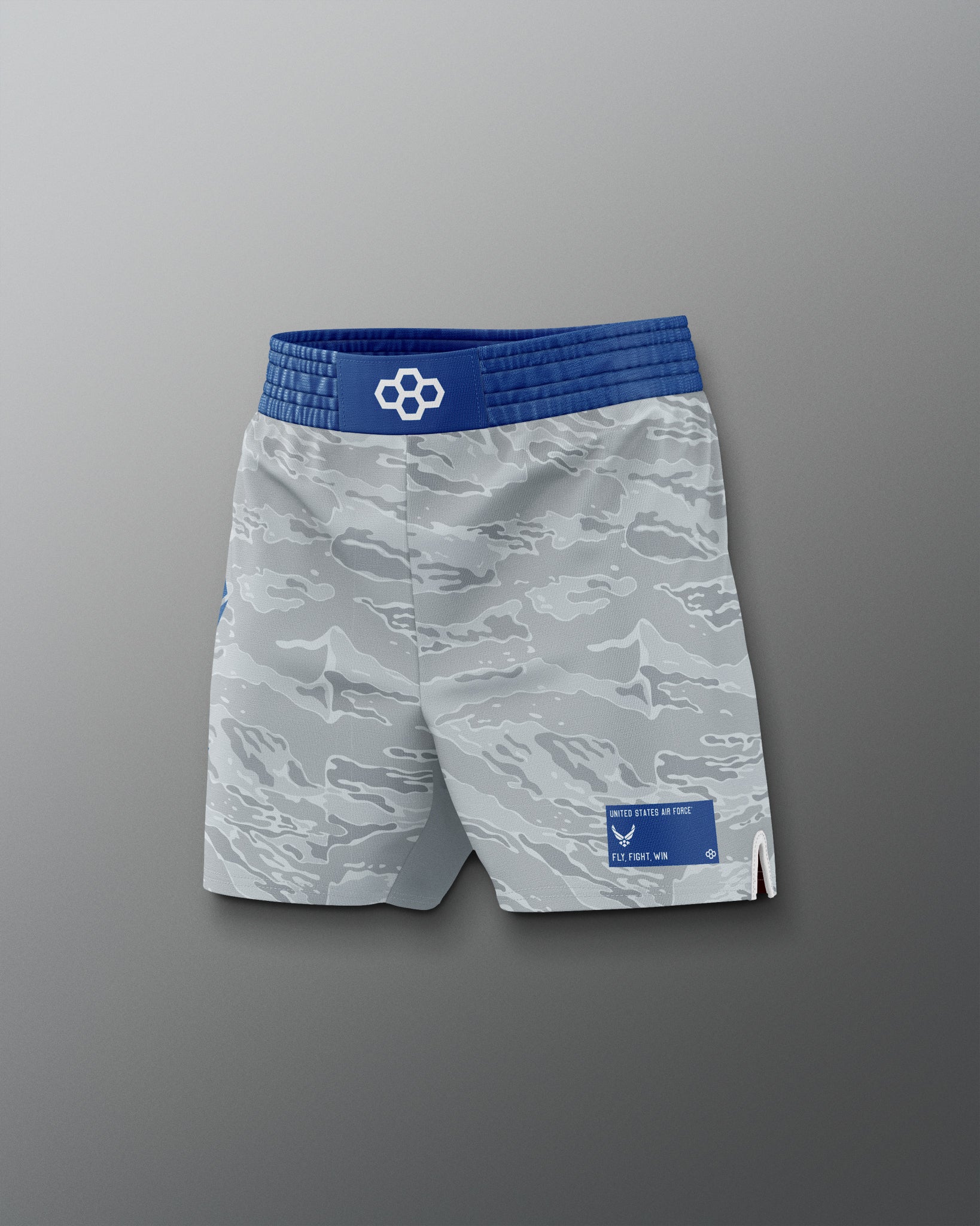 RUDIS USAF Sublimated Elite Shorts