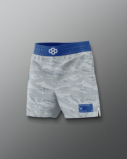 RUDIS USAF Sublimated Elite Shorts