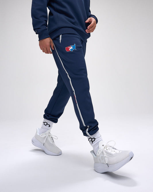 RUDIS USA Wrestling Chronicle Elite Jogger - Men's Apparel