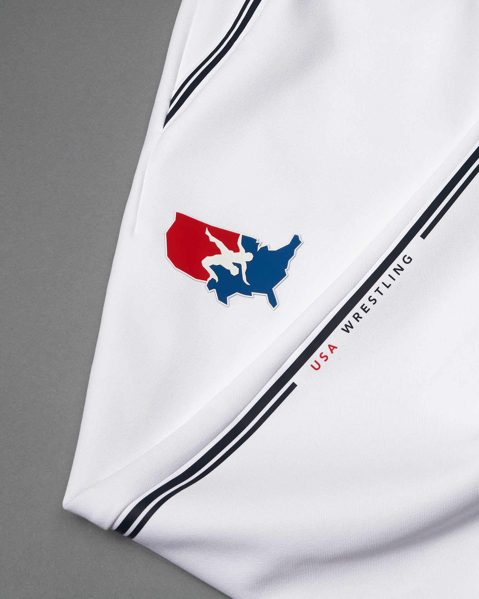 RUDIS USA Wrestling Chronicle Elite Jogger - Men's Apparel