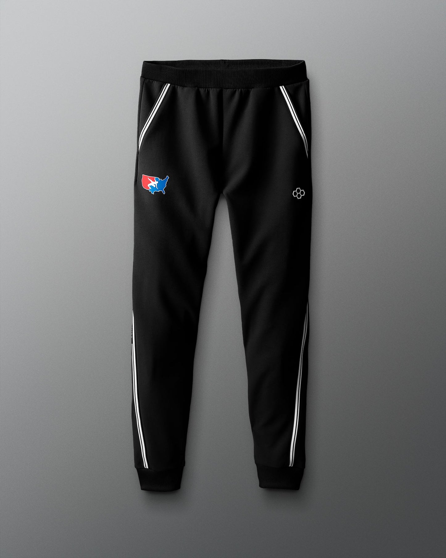 RUDIS USA Wrestling Chronicle Elite Jogger - Men's Apparel