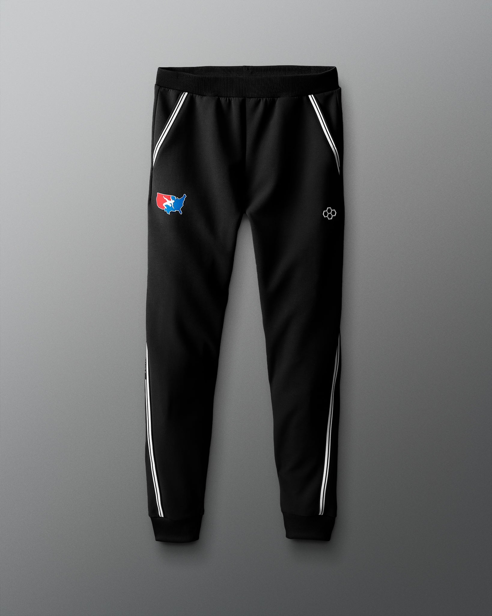 RUDIS USA Wrestling Chronicle Elite Jogger - Men's Apparel