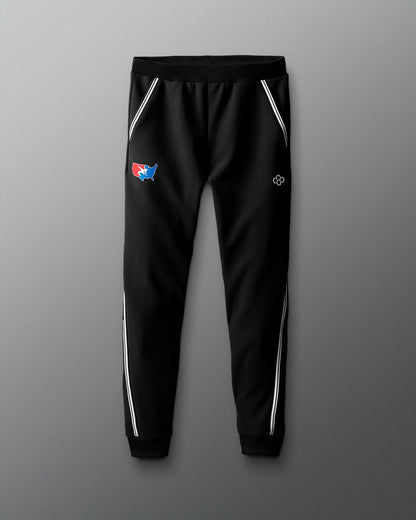RUDIS USA Wrestling Chronicle Elite Jogger - Men's Apparel