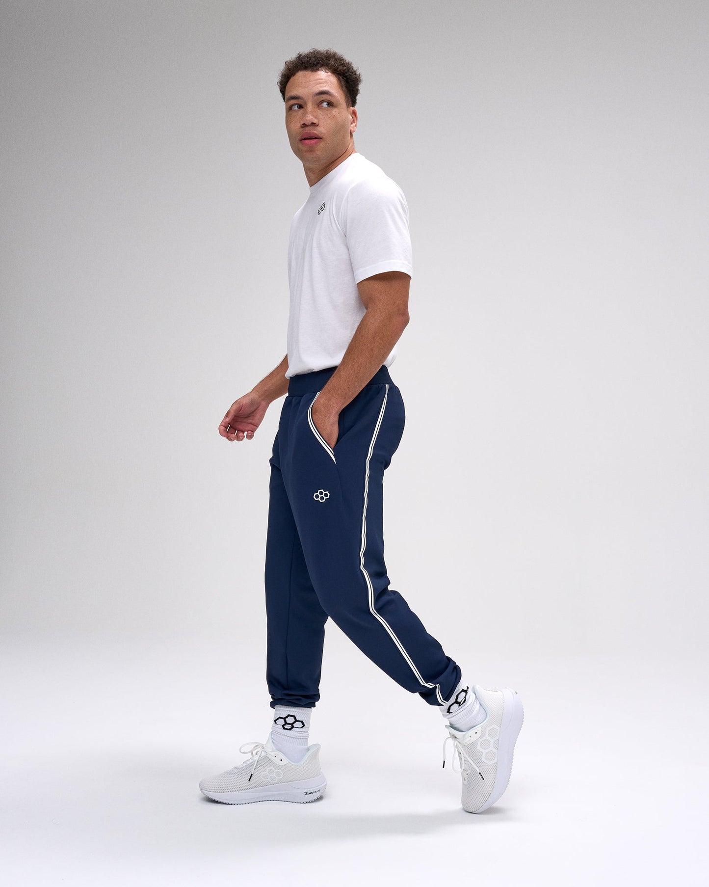 RUDIS USA Wrestling Chronicle Elite Jogger - Men's Apparel