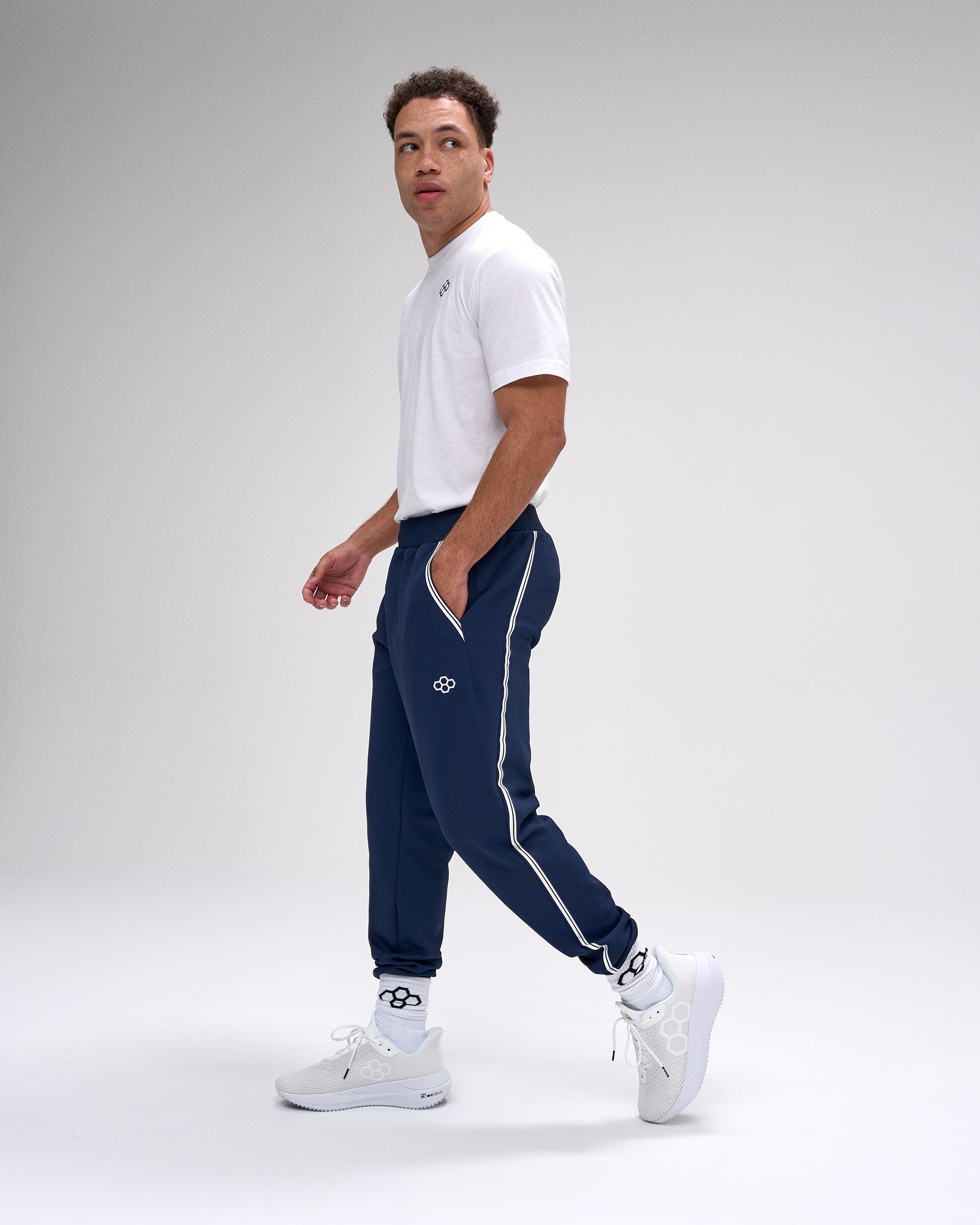 RUDIS USA Wrestling Chronicle Elite Jogger - Men's Apparel
