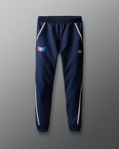 RUDIS USA Wrestling Chronicle Elite Jogger - Men's Apparel