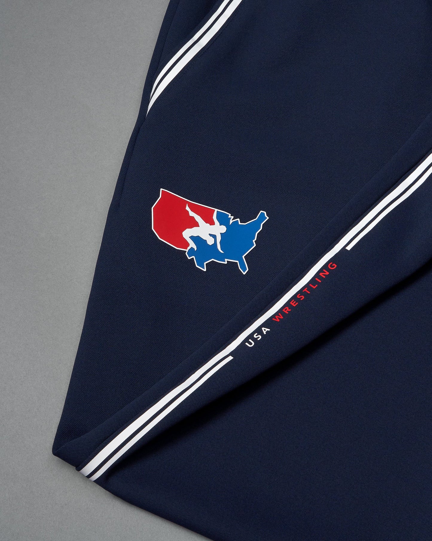 RUDIS USA Wrestling Chronicle Elite Jogger - Men's Apparel