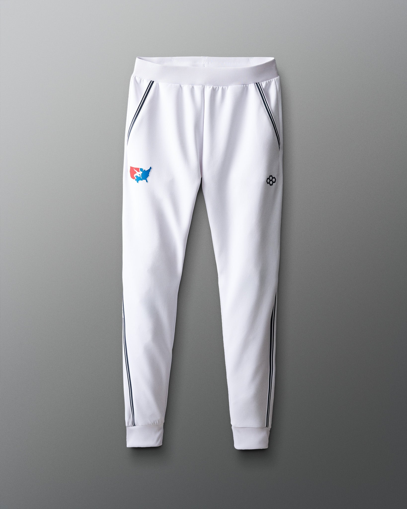 RUDIS USA Wrestling Chronicle Elite Jogger - Men's Apparel