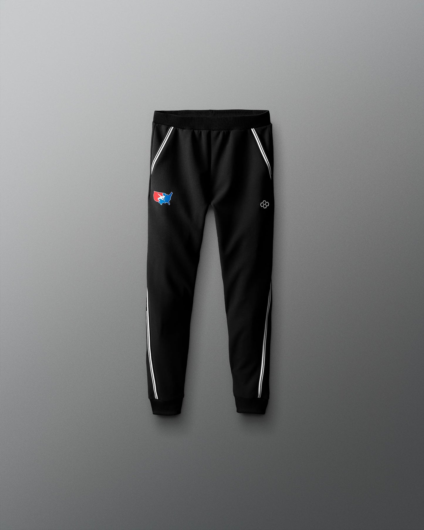RUDIS USA Wrestling Chronicle Youth Elite Jogger - Official Gear