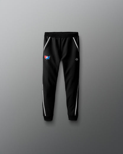 RUDIS USA Wrestling Chronicle Youth Elite Jogger - Official Gear