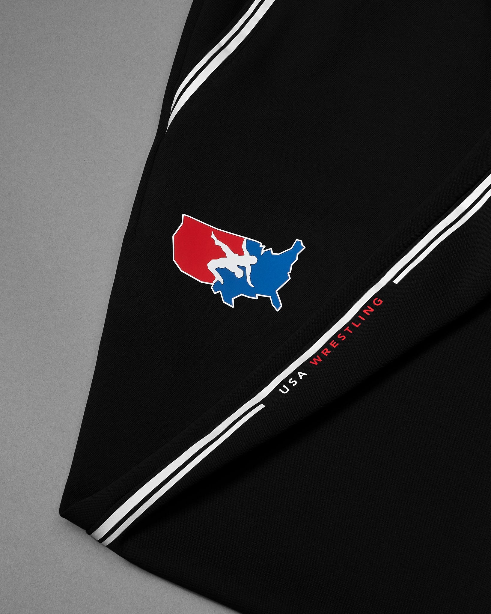 RUDIS USA Wrestling Chronicle Youth Elite Jogger - Official Gear