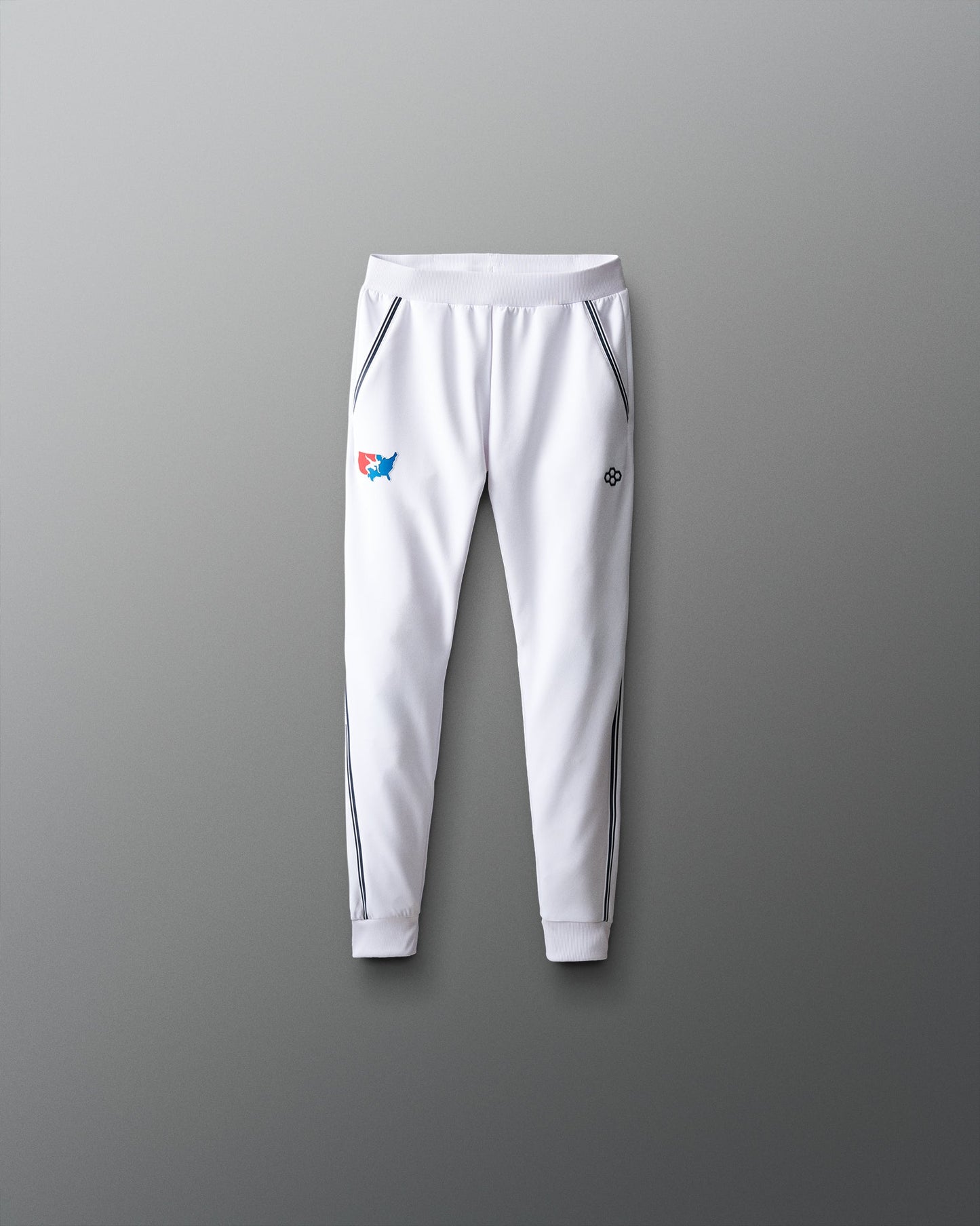 RUDIS USA Wrestling Chronicle Youth Elite Jogger - Official Gear