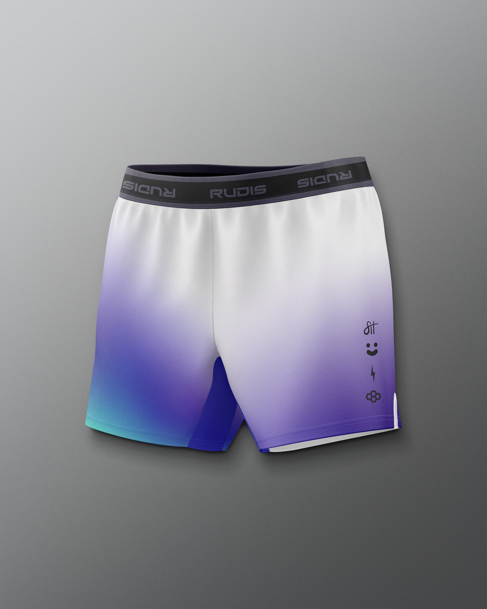 RUDIS Sarah Hildebrandt Women's Training Shorts – Built to Move