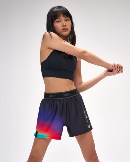 RUDIS Sarah Hildebrandt Women's Training Shorts – Built to Move