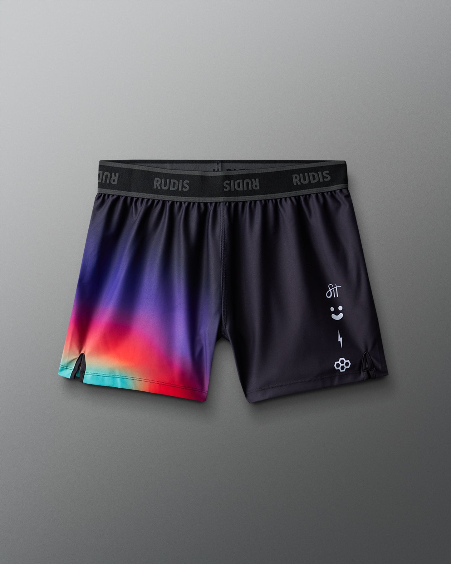 RUDIS Sarah Hildebrandt Women's Training Shorts – Built to Move