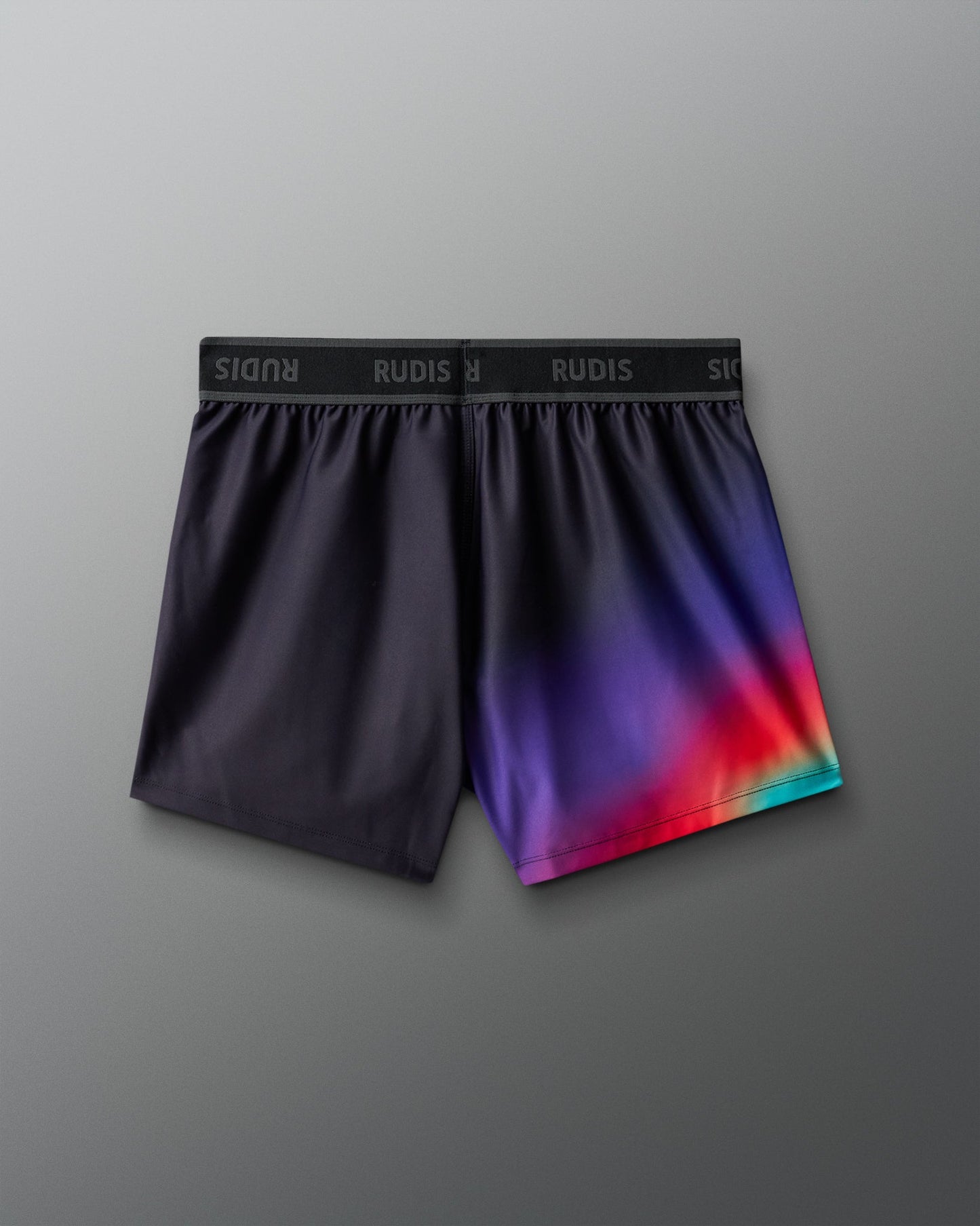 RUDIS Sarah Hildebrandt Women's Training Shorts – Built to Move