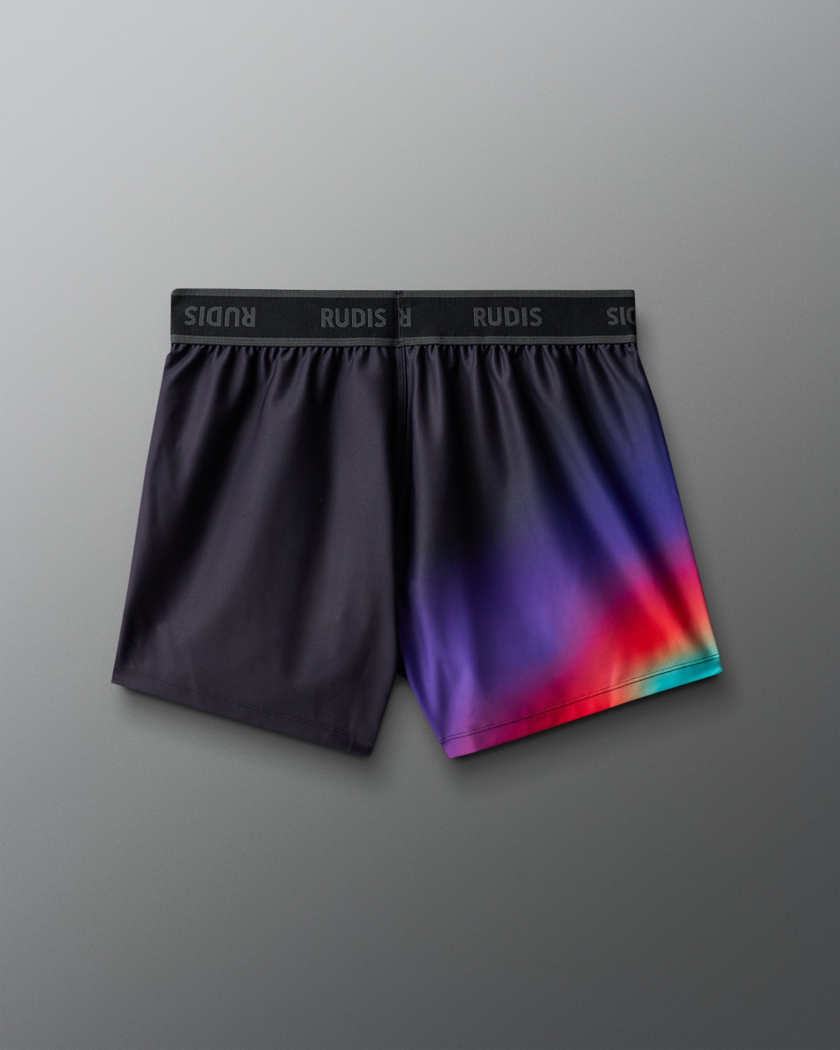 RUDIS Sarah Hildebrandt Women's Training Shorts – Built to Move