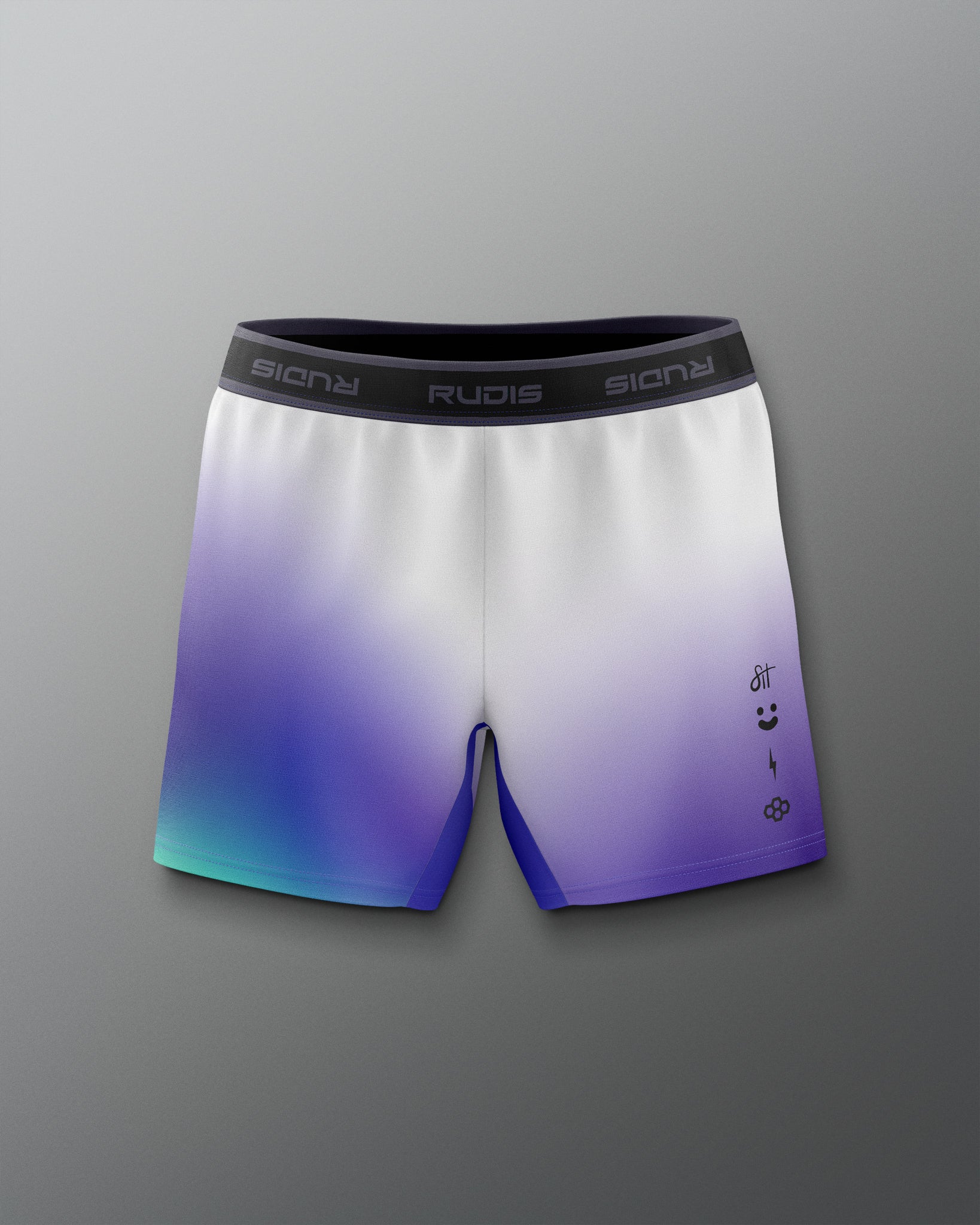 RUDIS Sarah Hildebrandt Women's Training Shorts – Built to Move