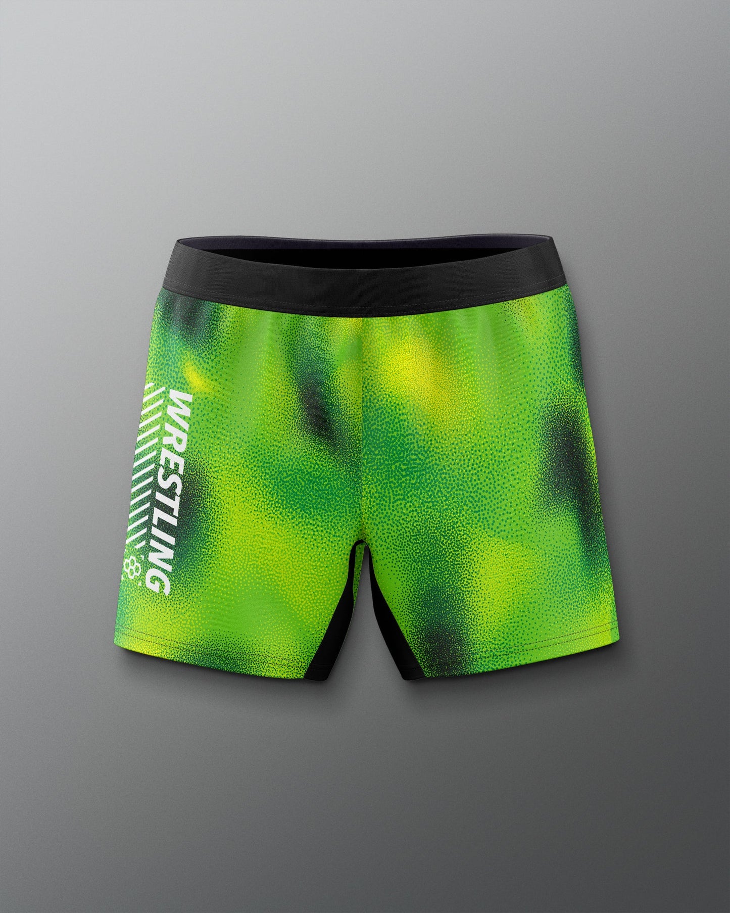 RUDIS Neon Women's Elite Shorts