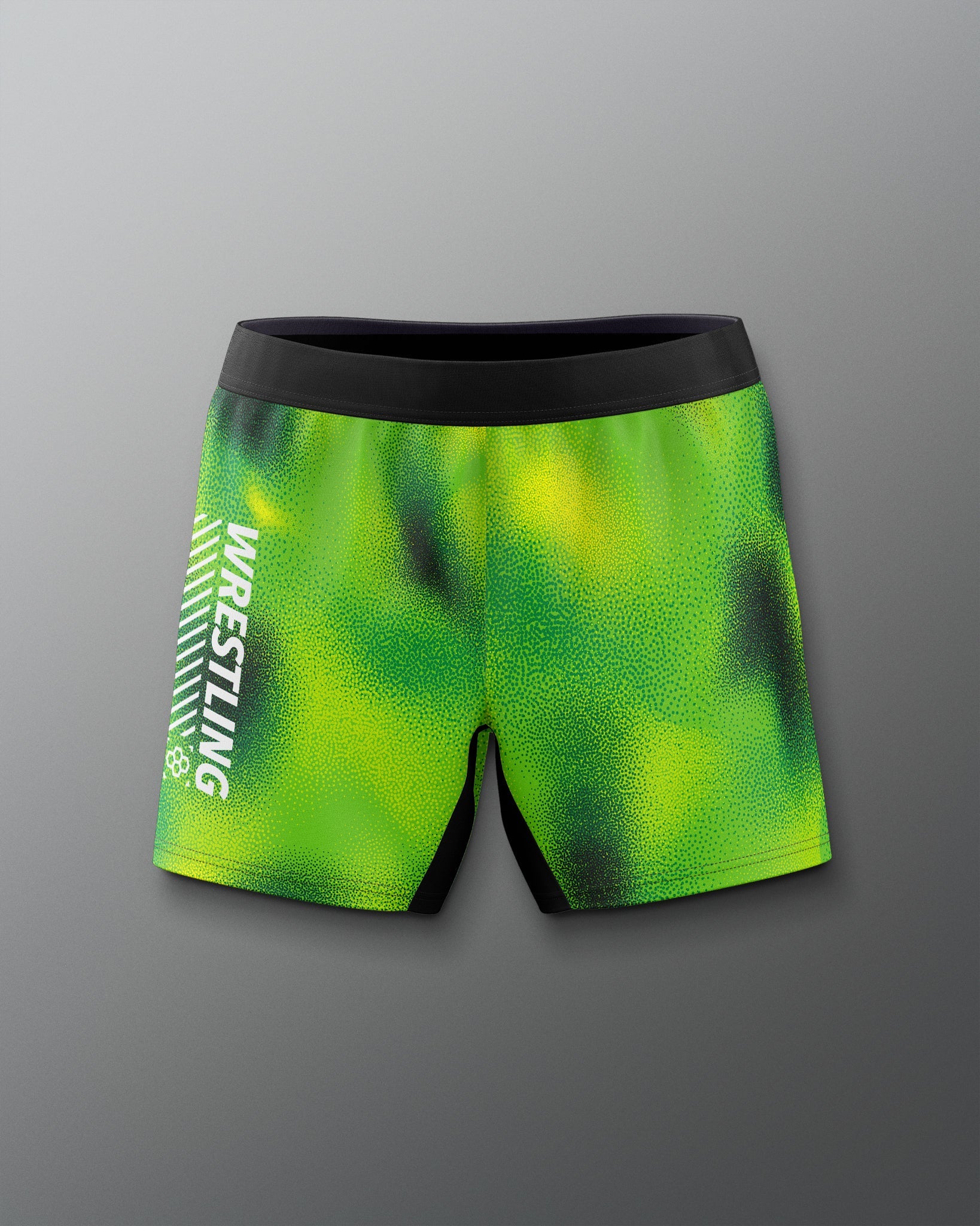 RUDIS Neon Women's Elite Shorts
