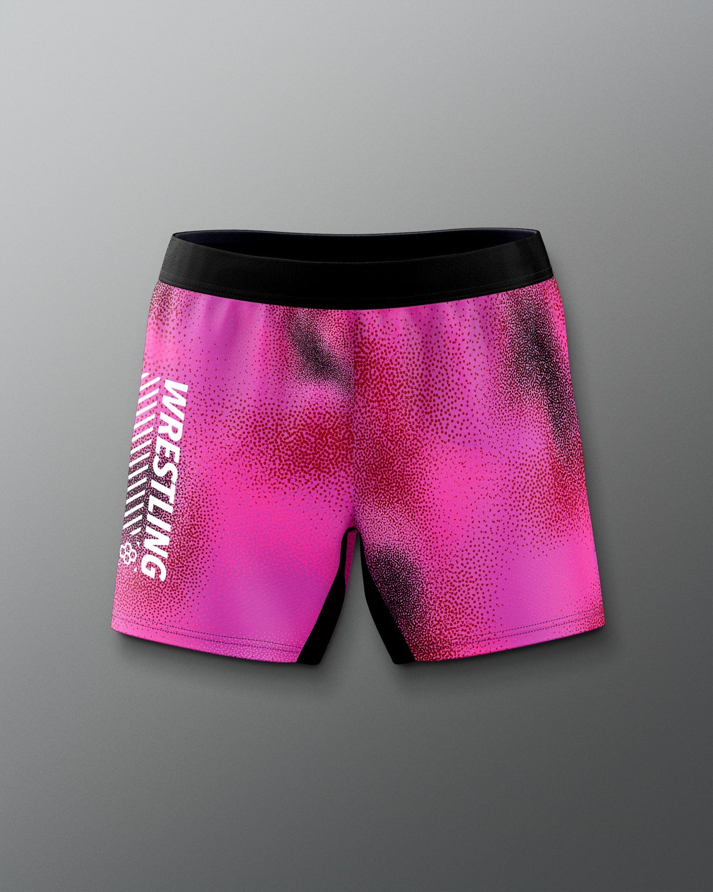 RUDIS Neon Women's Elite Shorts