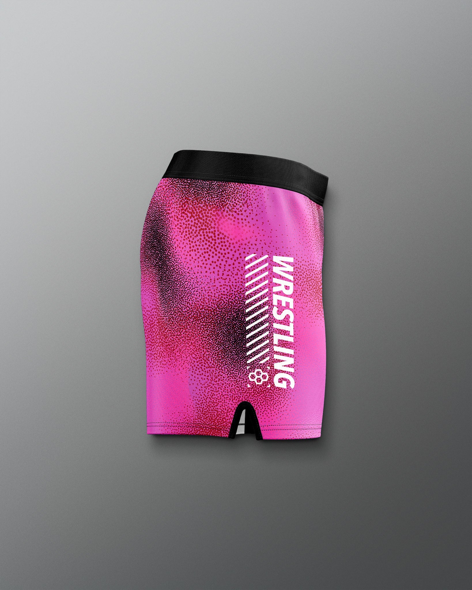RUDIS Neon Women's Elite Shorts