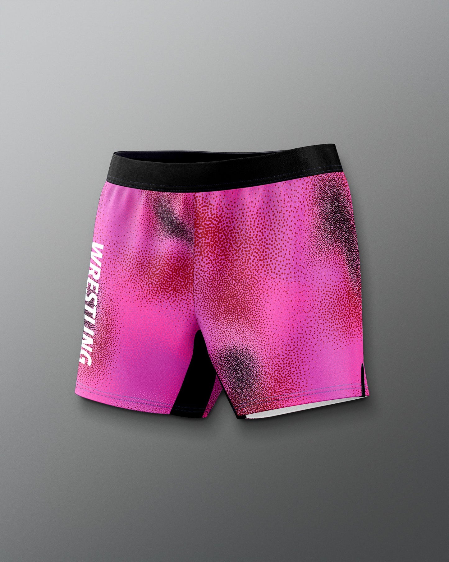 RUDIS Neon Women's Elite Shorts