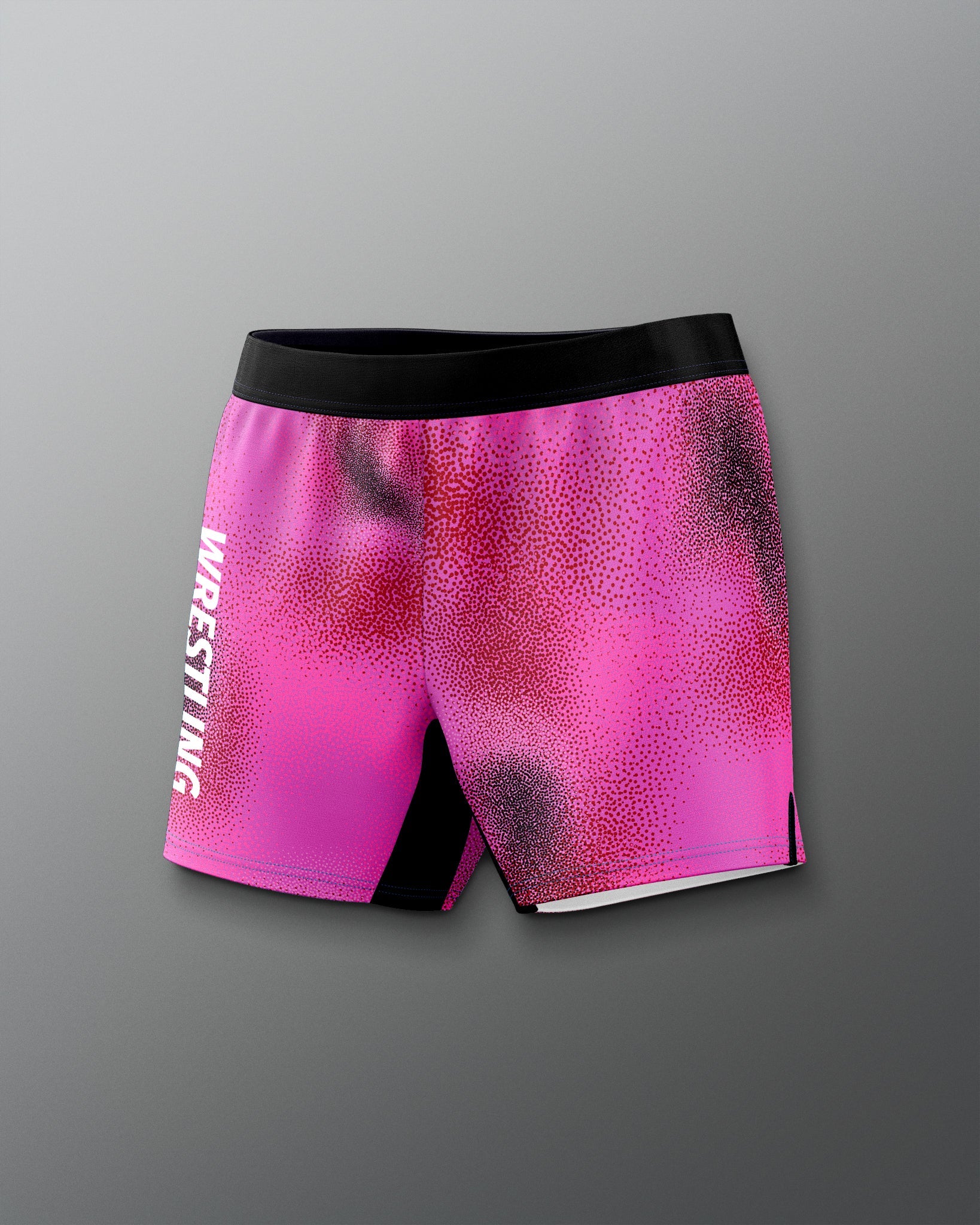 RUDIS Neon Women's Elite Shorts