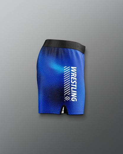 RUDIS Neon Women's Elite Shorts