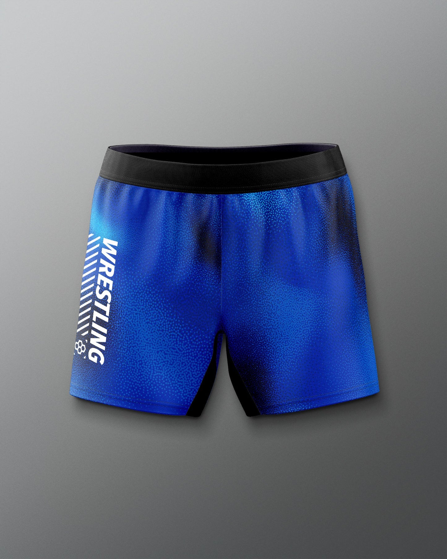 RUDIS Neon Women's Elite Shorts