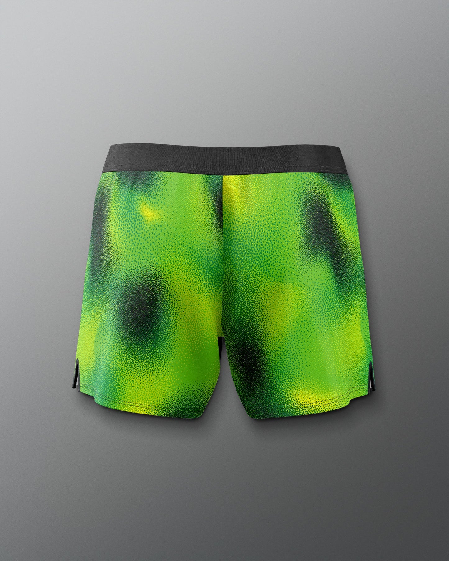 RUDIS Neon Women's Elite Shorts