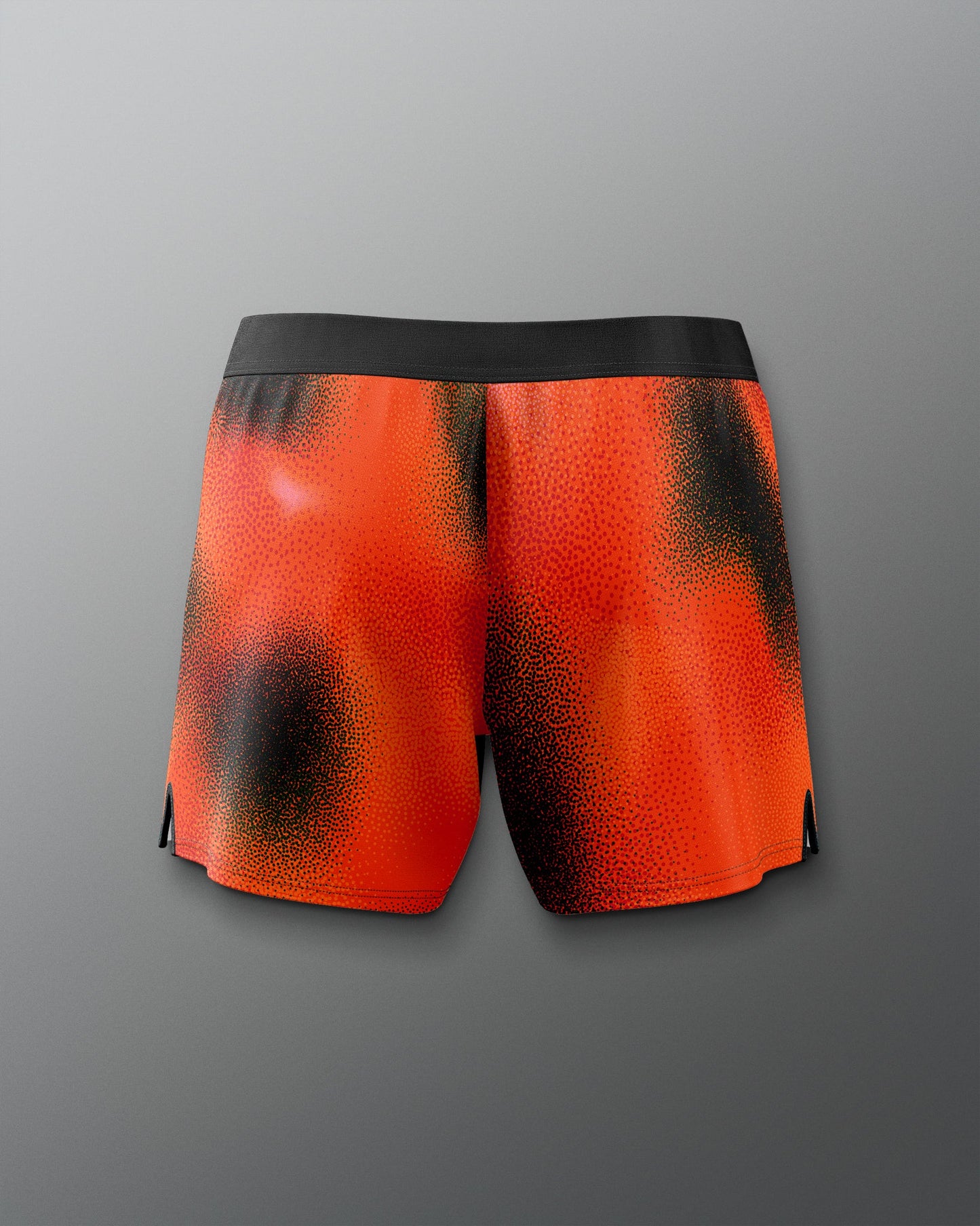 RUDIS Neon Women's Elite Shorts