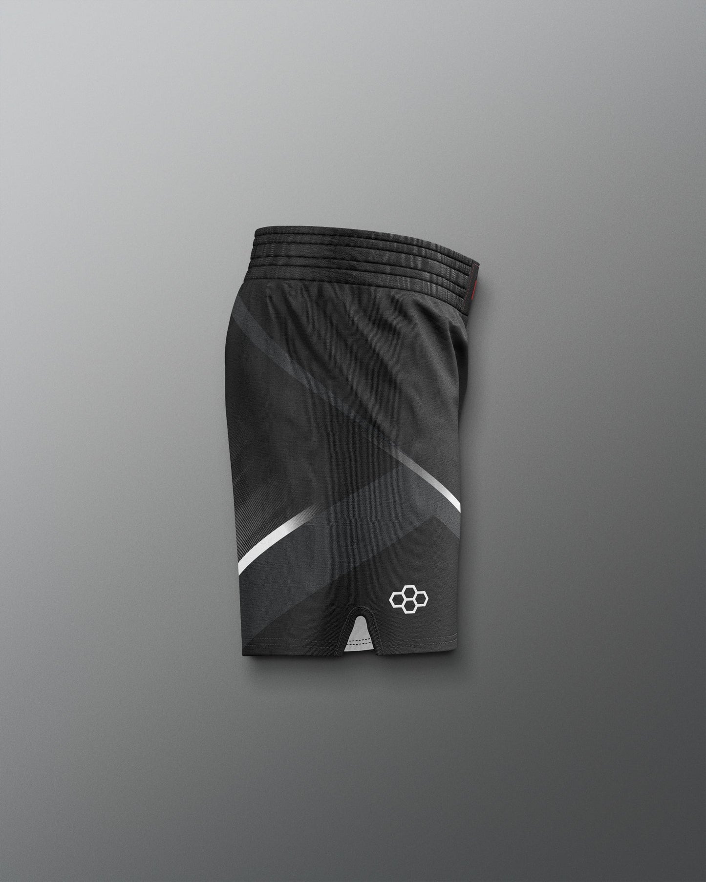 RUDIS Men's Ohio State Sublimated Shorts - Conquer the Mat