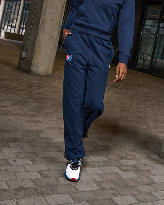RUDIS USA Wrestling Luxe Terry Sweatpants