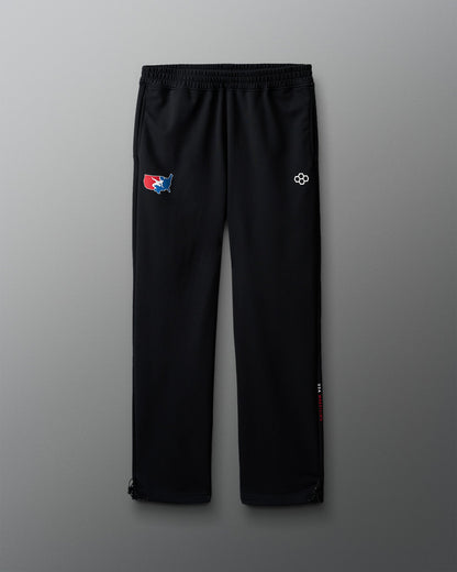 RUDIS USA Wrestling Luxe Terry Sweatpants