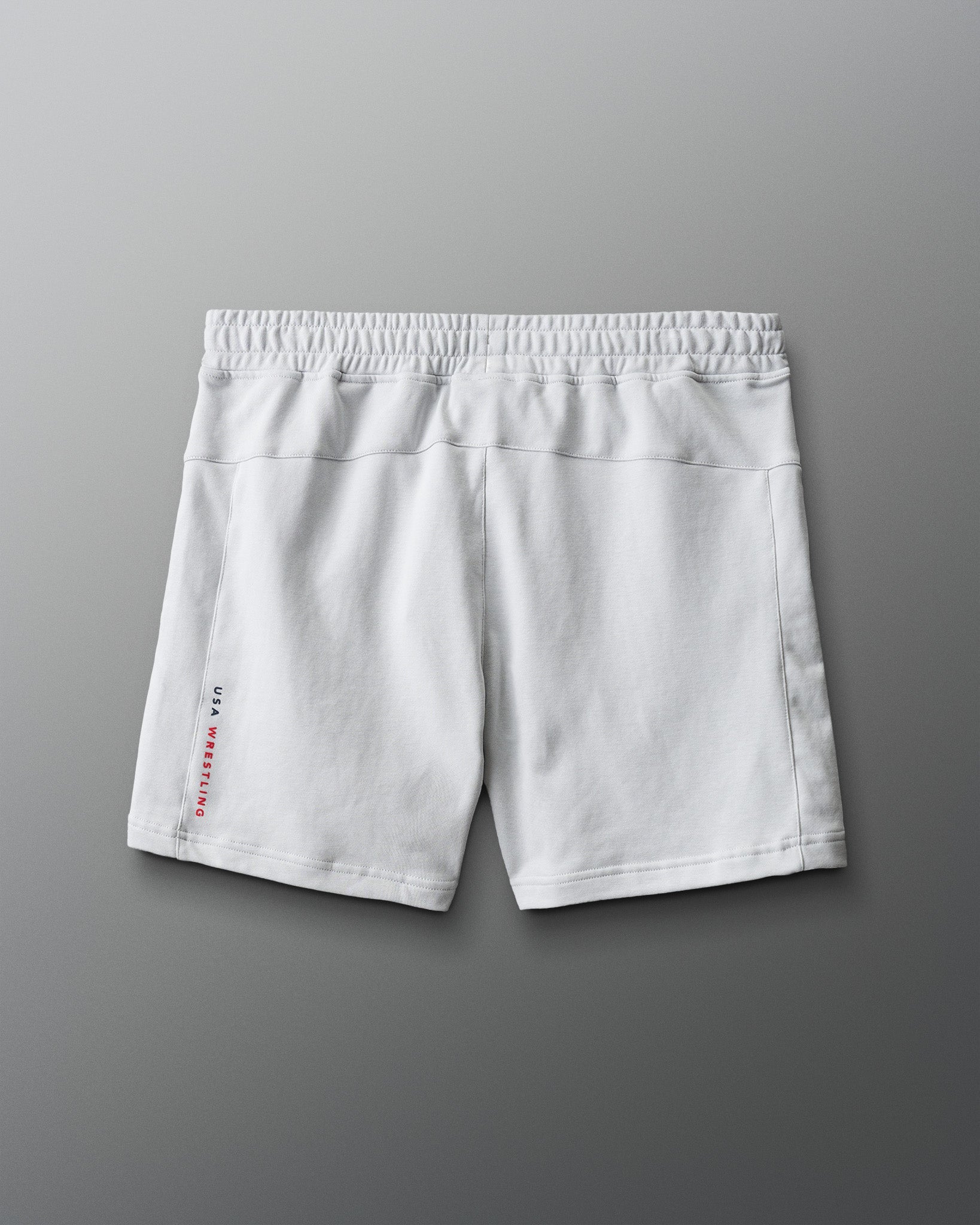 RUDIS USA Wrestling Luxe Terry 5" Shorts