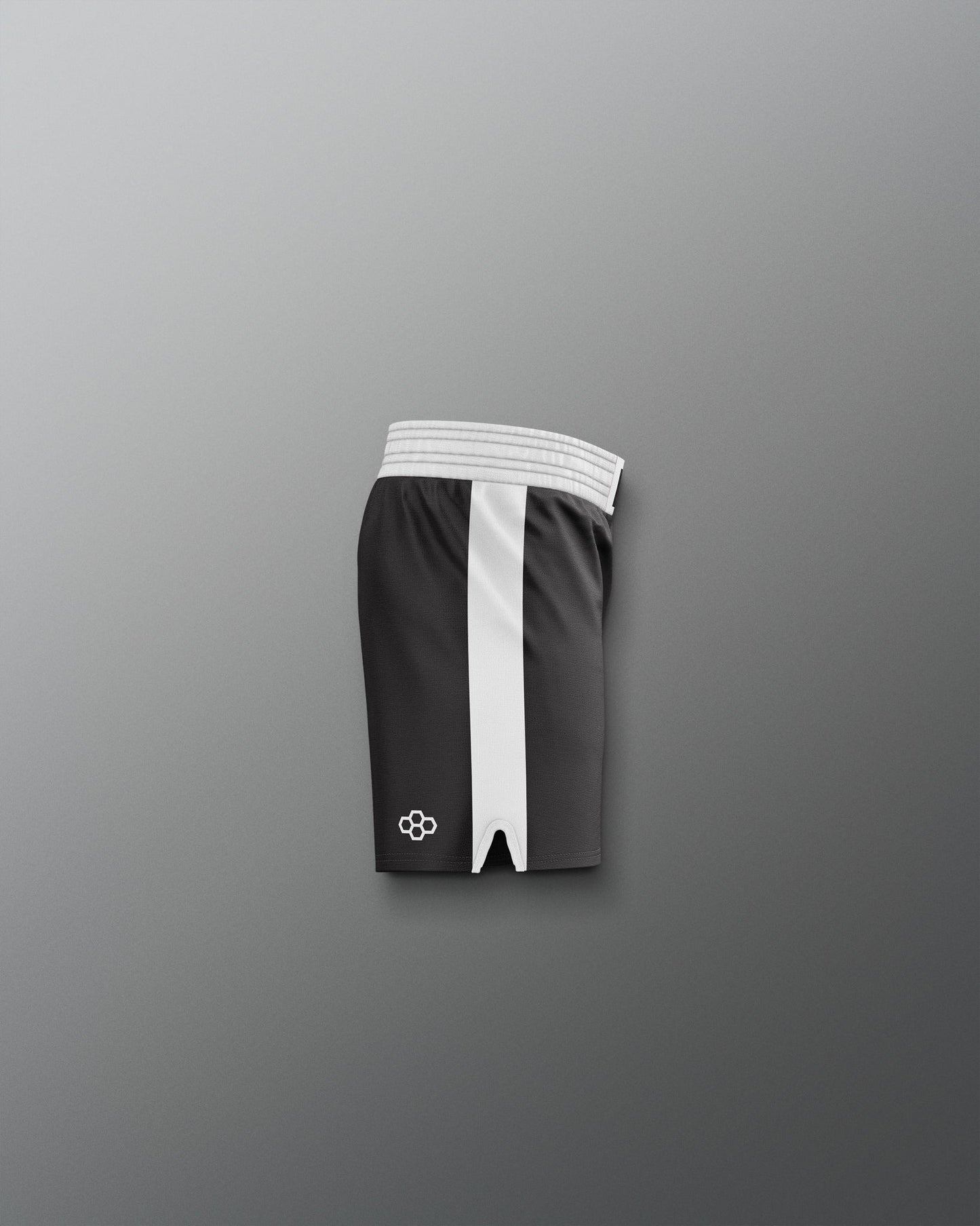 RUDIS ROCKY III Clubber Lang Elite Youth Wrestling Shorts