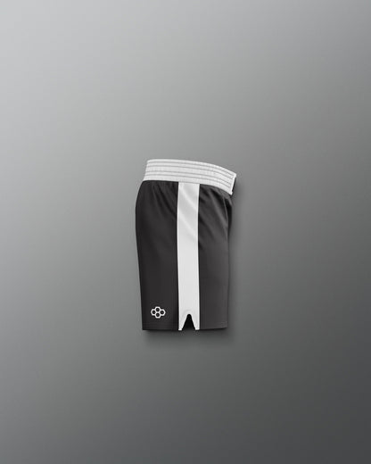 RUDIS ROCKY III Clubber Lang Elite Youth Wrestling Shorts