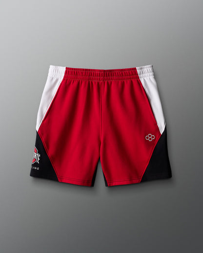 RUDIS Ohio State Colorblock 5" Shorts
