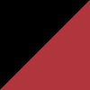 Black/Red