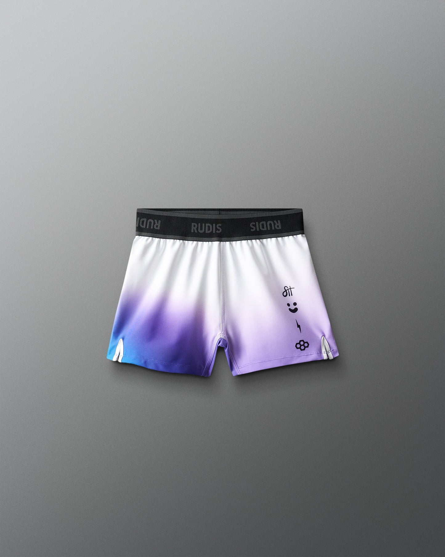 RUDIS Sarah Hildebrandt Girl's Training Shorts – Built to Move