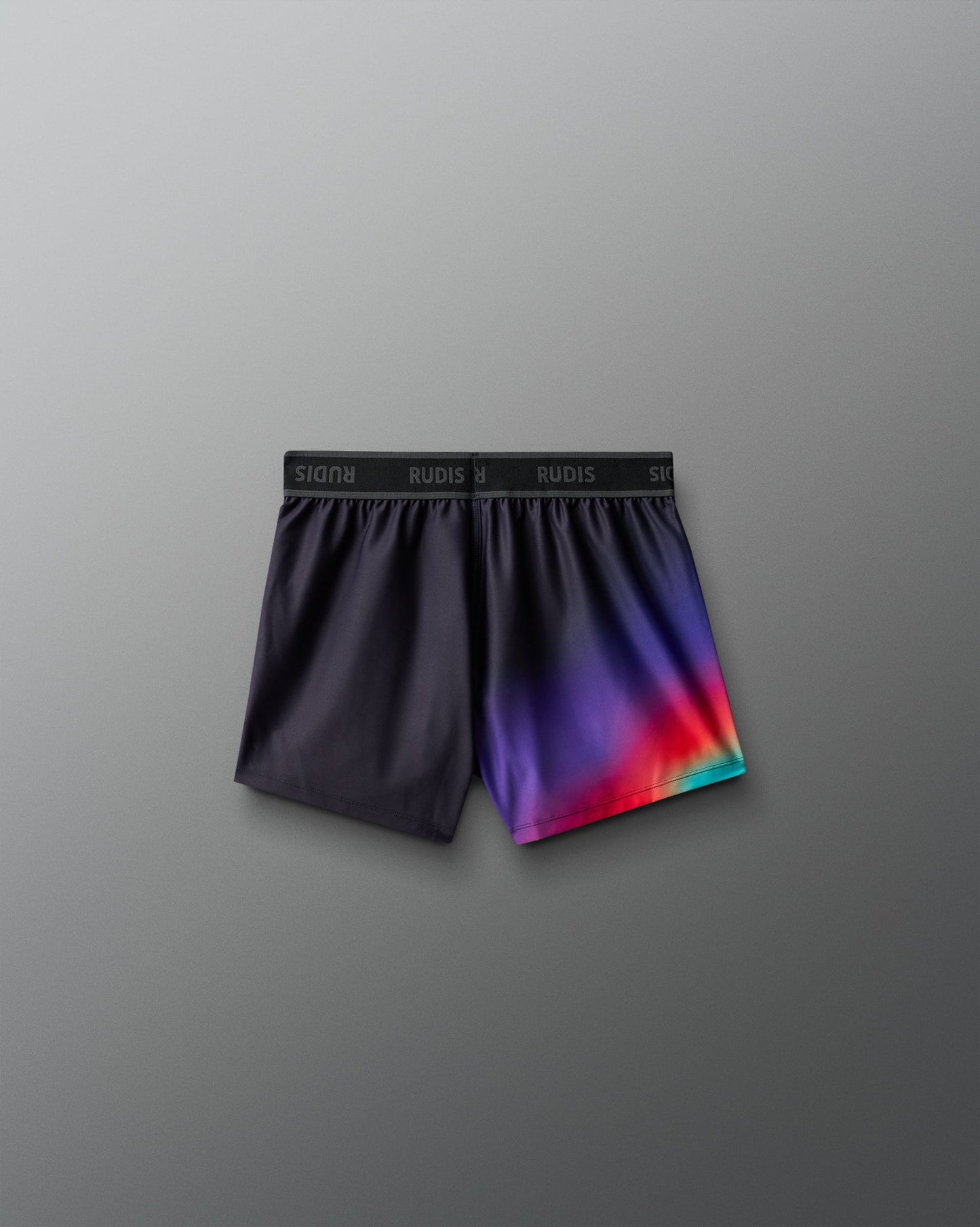 RUDIS Sarah Hildebrandt Girl's Training Shorts – Built to Move