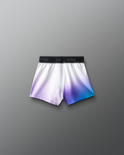 RUDIS Sarah Hildebrandt Girl's Training Shorts – Built to Move
