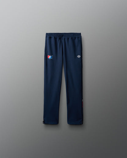 RUDIS USA Wrestling Luxe Terry Youth Sweatpants