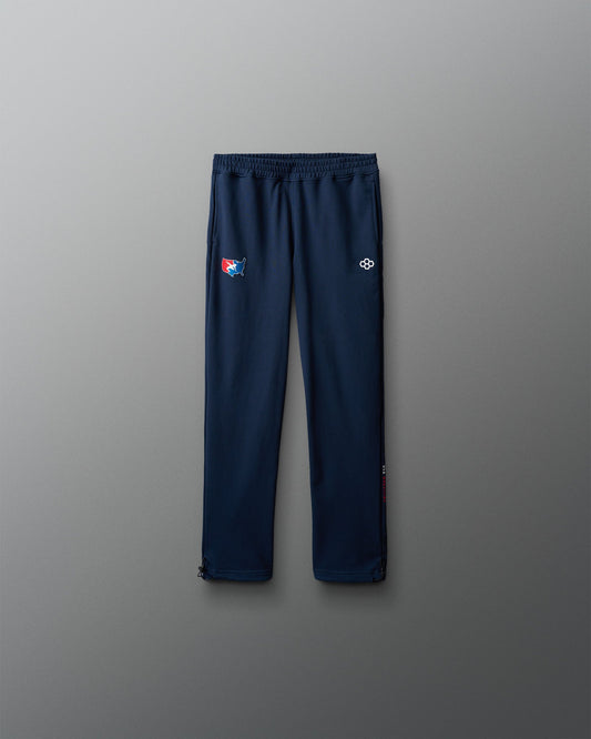 RUDIS USA Wrestling Luxe Terry Youth Sweatpants